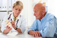 Therapie und Beratung