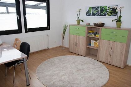 Das Behandlungszimmer Bamboo Das Behandlungszimmer Bamboo
